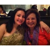 Foto von Fatima Sayed
