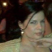 Ivonne Velasquez-Razzaqs foto