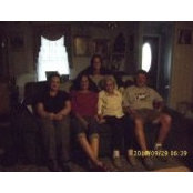 Lou Pitre's photo