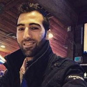 Matt Issazadeh Ahranjani's photo