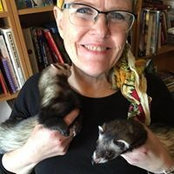 D. Leah Lederman's photo
