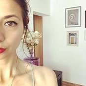 Andreea Dedes foto