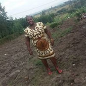 Nancy Nyinomujuni's photo