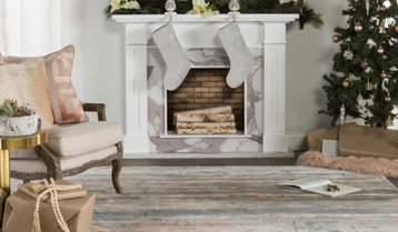 Holiday Rugs and Doormats