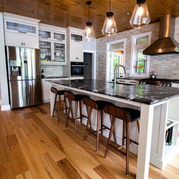 Huntsville Home