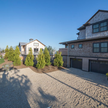 Sunset Green Home (LEED Platinum Certified)