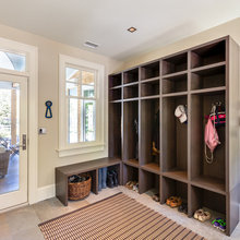 mudroom