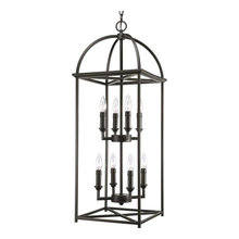 foyer chandelier