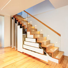 Treppe