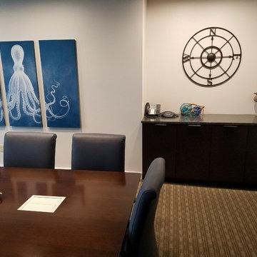 Inlet Conference Room