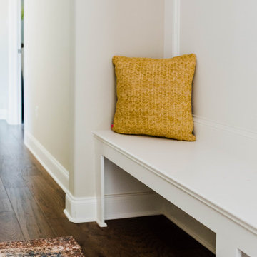 Landon Homes