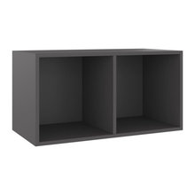 Record Storage