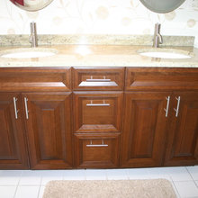 Bathroom Ideas