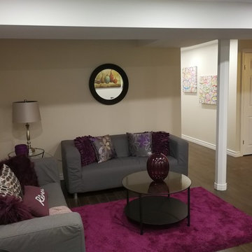 A Beautiful Home in Ajax