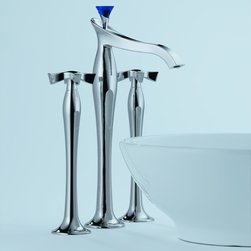 RSVP Bathroom Collection By Brizo - Products