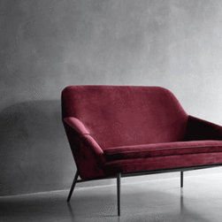 Hug 2-Seater Sofa - Modular Sofas