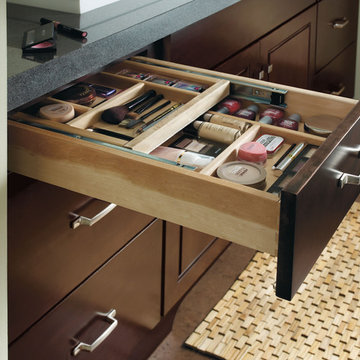 Schrock Vanity Cosmetic Drawer