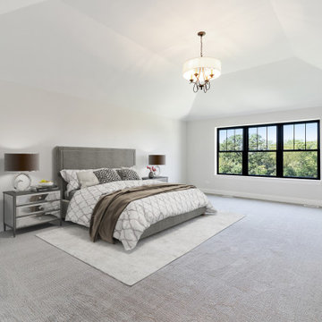 Equestrian Meadows - Lemont