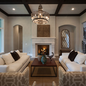 Bunker Hill Estate