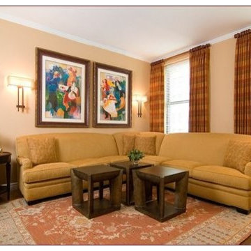Fifth Ave Project