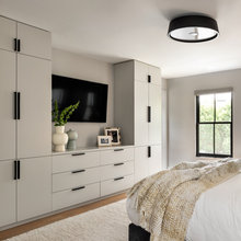 master bed room