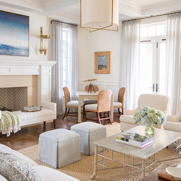 Gulfstream House