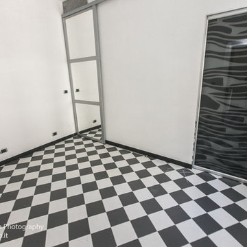Genova Centro Storico - Vico delle Cavigliere 18