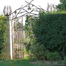 Vegetable Patch