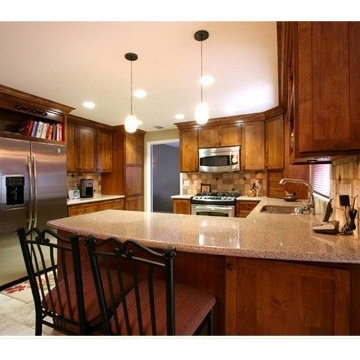 Our Work