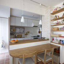 Kitchen Granny Flat