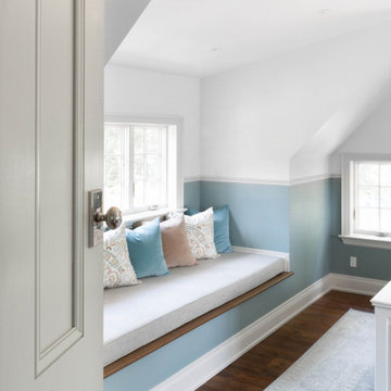 Lawrence Park Full Home Renovation