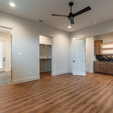 Modern Zen: 2,984 ft², 3 BR/2.5 BA/1 ST home