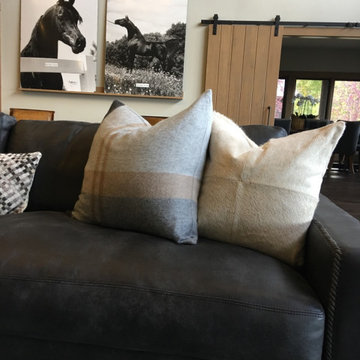 Equestrian Center