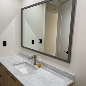 The Modern Reframe