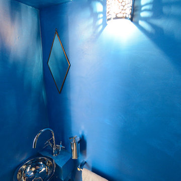 Renovation appartement Paris 11eme