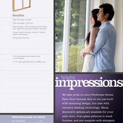 Ottawa Window Catalog - Products