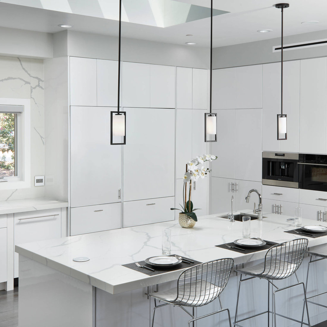 Rolling Hills Estates