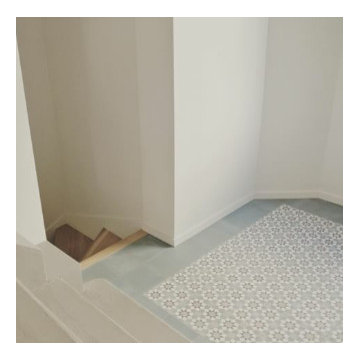 Une maison dans le XIIIème