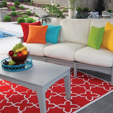 Outdoor Furniture Gallery