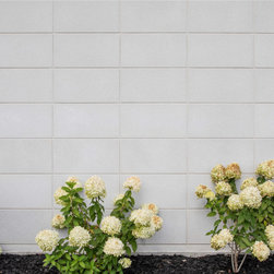Premier Mansion Brick in White - Products