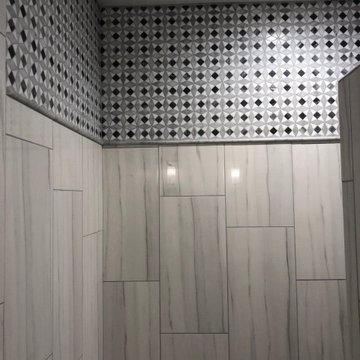 Showers