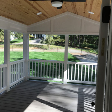 Ada ranch Home