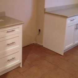 Toronto - Kitchen Cabinetry