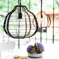 Cultivate Design Co - Lab Lamp - Extra Large - ペンダントライト
