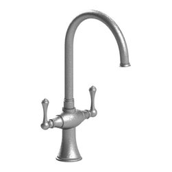 Rubinet Kitchen Faucet - Products