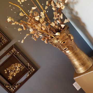 Interior Projects
