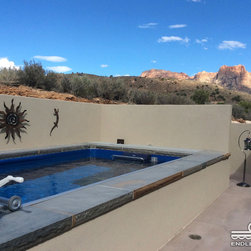 Original Endless Pools&reg; - Aboveground Swimming Pools