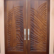 doors