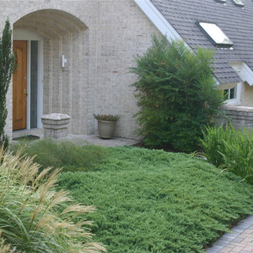 Entrance Gardens