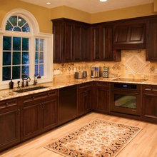 Kitchen Ideas